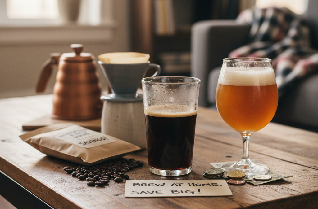 Keurig Convenience vs. Cost: A Hard Look